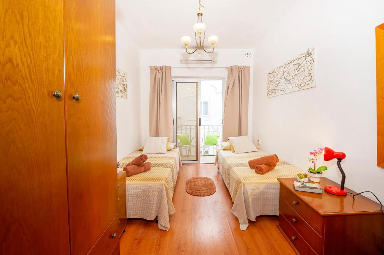 Spinola Bay Top Floor Seafront 3 Bedroom Apartment With Panoramic Sea Views - By Getawaysmalta Saint Julian's 外观 照片