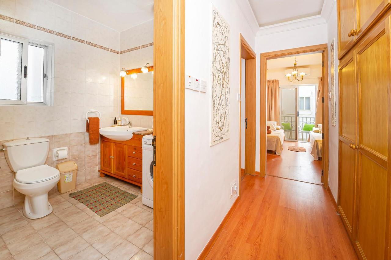 Spinola Bay Top Floor Seafront 3 Bedroom Apartment With Panoramic Sea Views - By Getawaysmalta Saint Julian's 外观 照片