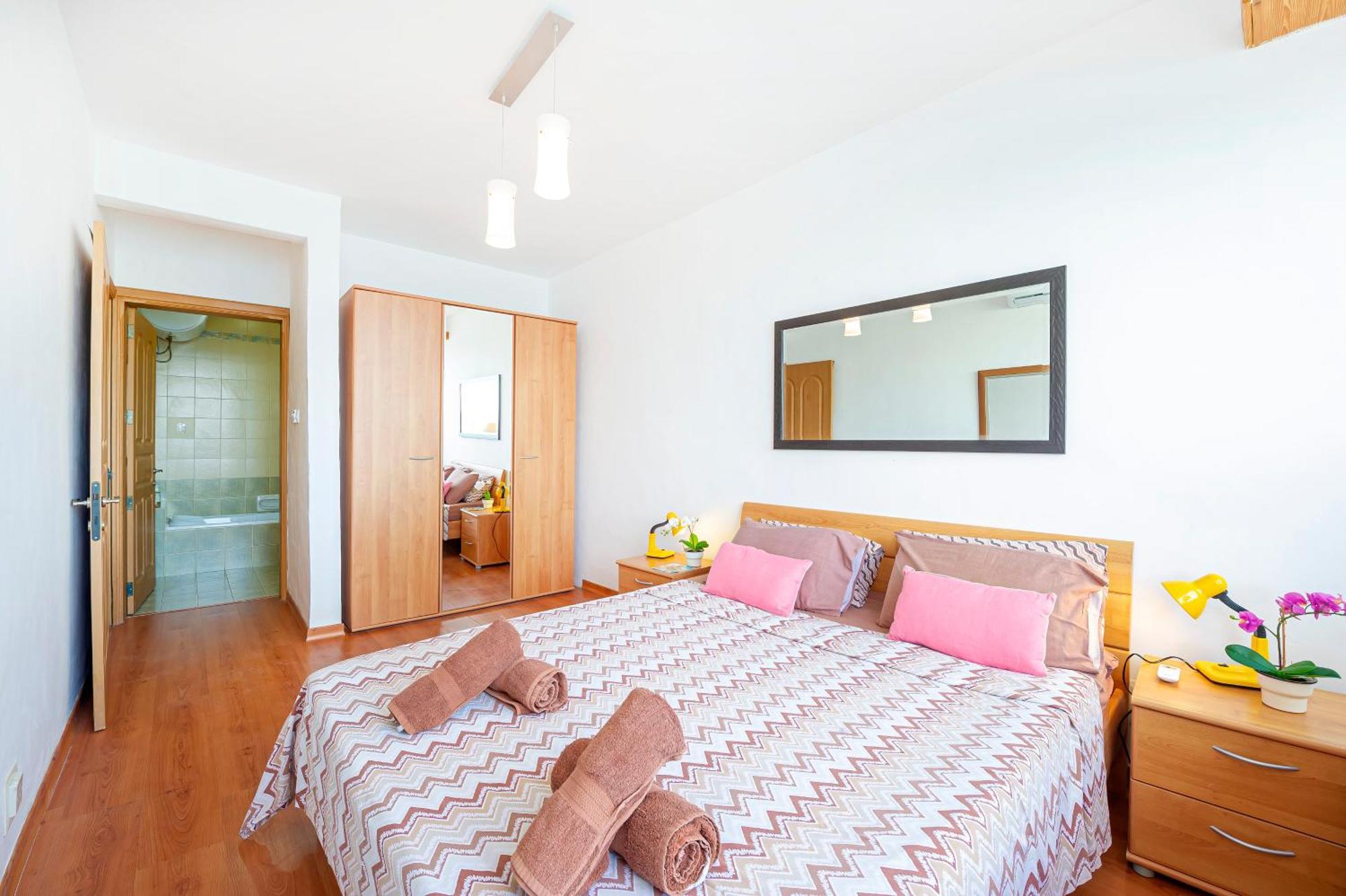 Spinola Bay Top Floor Seafront 3 Bedroom Apartment With Panoramic Sea Views - By Getawaysmalta Saint Julian's 外观 照片